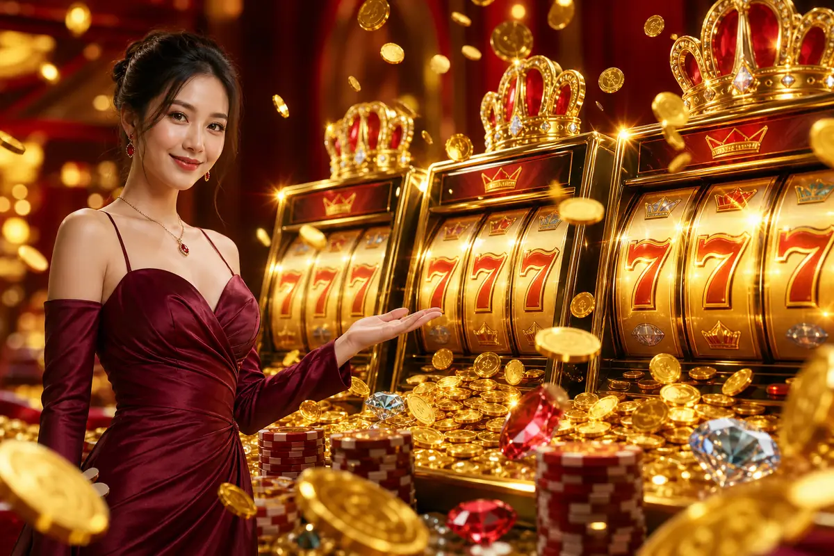 777k VIP ও পেমেন্ট পদ্ধতি