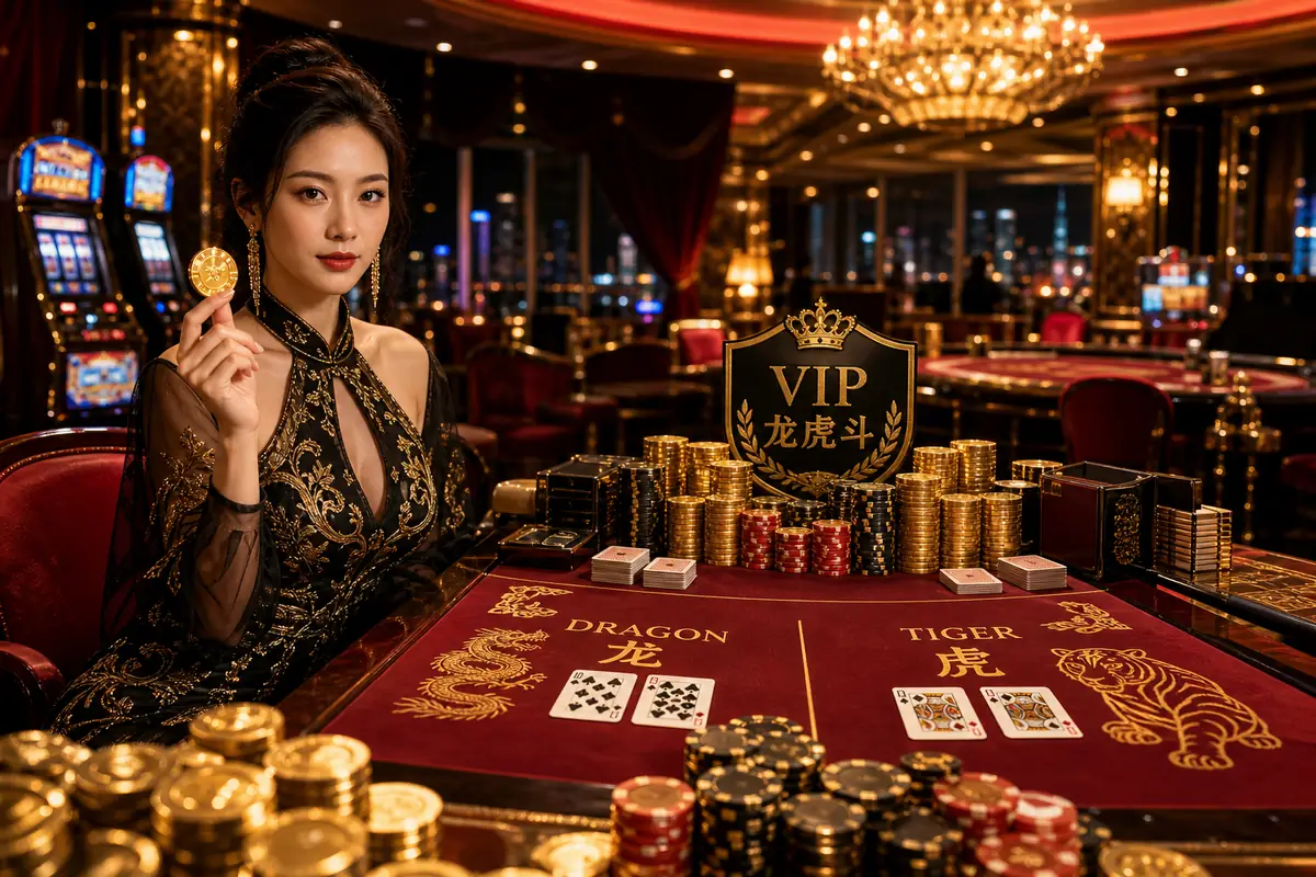 777k জনপ্রিয় স্লট গেম বিভাগ